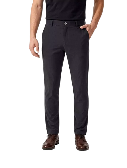 Tech Performance Tailored pants - Men's Tech Performance Trousers | Wrinkle Free | Alex Shogun Alex Shogun Men's Clothes