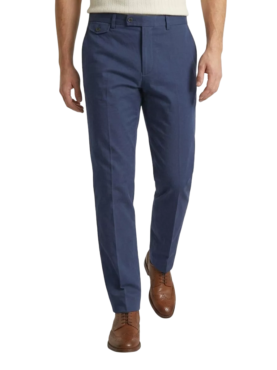The Onyx Tailored Dress Pants - The Onyx Tailored Dress Pants - Men’s Masculine Luxury Trousers Alex Shogun Men's Clothes