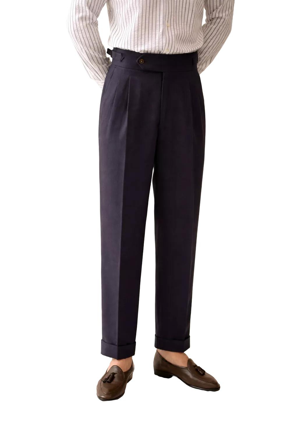 The Gallant's Naple Trousers - The Gallant's Naple Trousers Alex Shogun Men's Clothes