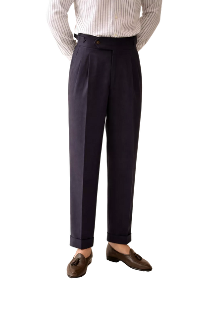 The Gallant's Naple Trousers - The Gallant's Naple Trousers Alex Shogun Men's Clothes