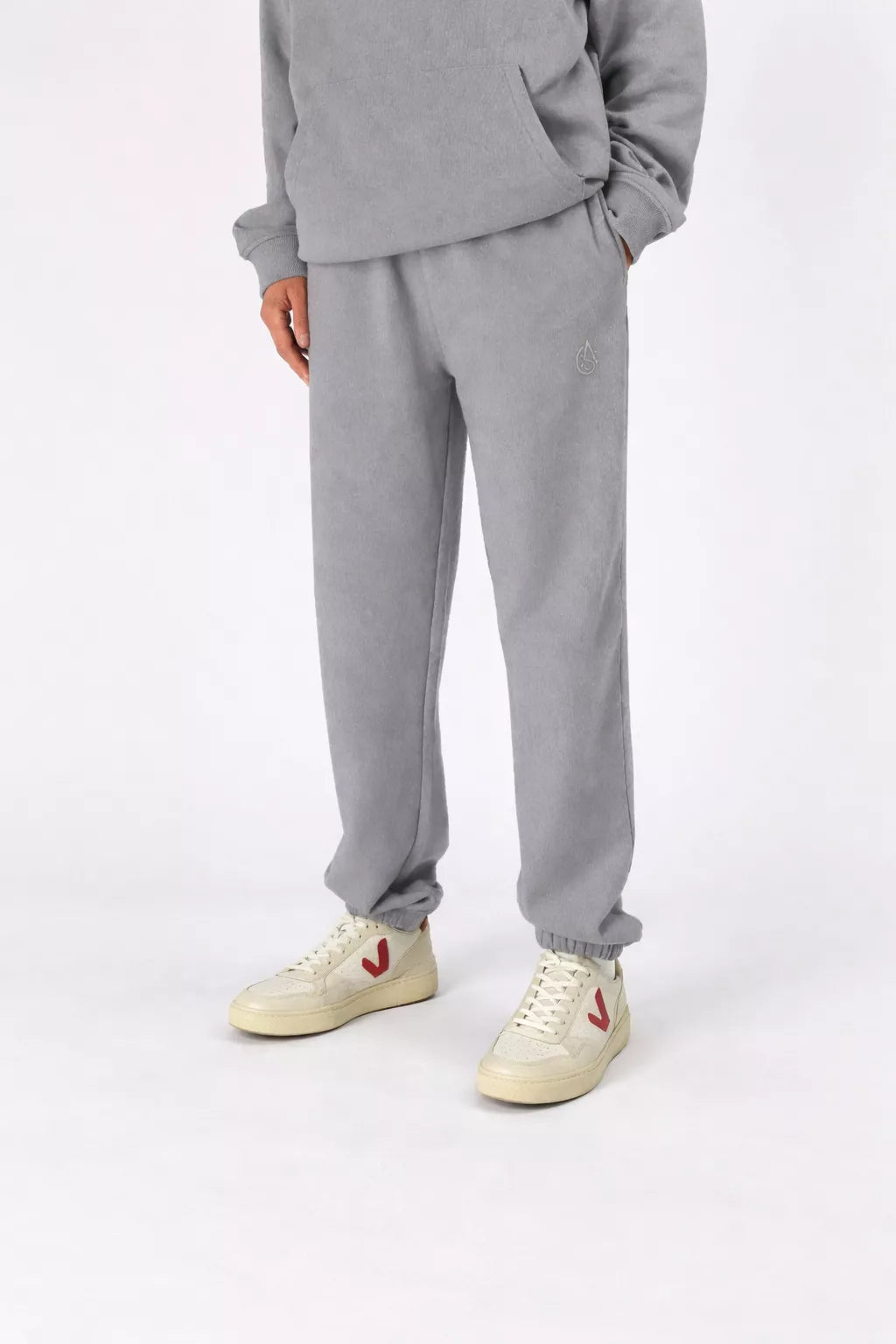 Essential Legacy Joggers - Men's Black Joggers | Dark Masculine Sweatpants | Alex Shogun Alex Shogun Men's Clothes