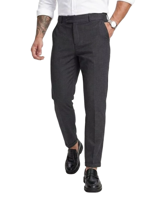The Onyx Tailored Dress Pants