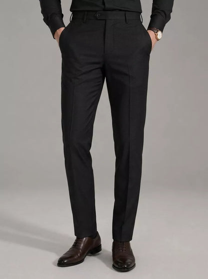 Consigliere Tailored Trousers - Alex Shogun Men's Clothes
