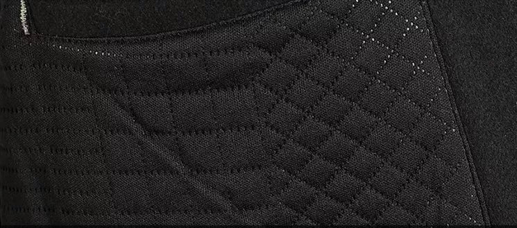 The Sovereign Overcoat — Wool Blend Long Trench - Alex Shogun Men's Clothes
