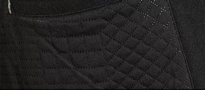 The Sovereign Overcoat — Wool Blend Long Trench - Alex Shogun Men's Clothes