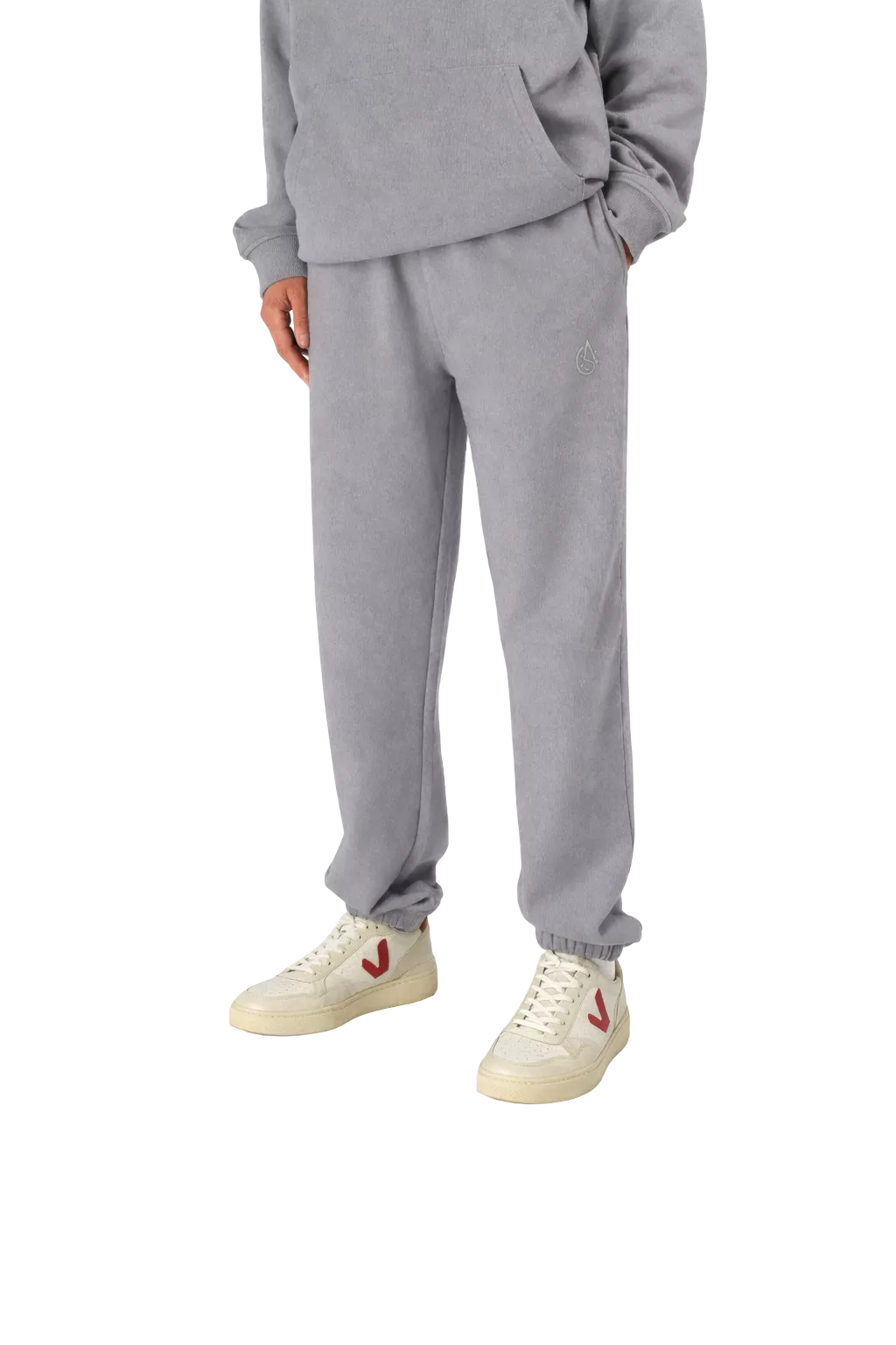 Essential Legacy Joggers - Men's Black Joggers | Dark Masculine Sweatpants | Alex Shogun Alex Shogun Men's Clothes