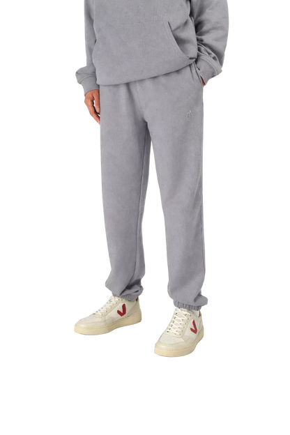 Essential Legacy Joggers - Men's Black Joggers | Dark Masculine Sweatpants | Alex Shogun Alex Shogun Men's Clothes