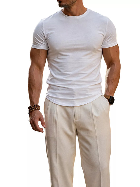 Muscle T-shirts - Alex Shogun Men's Clothes