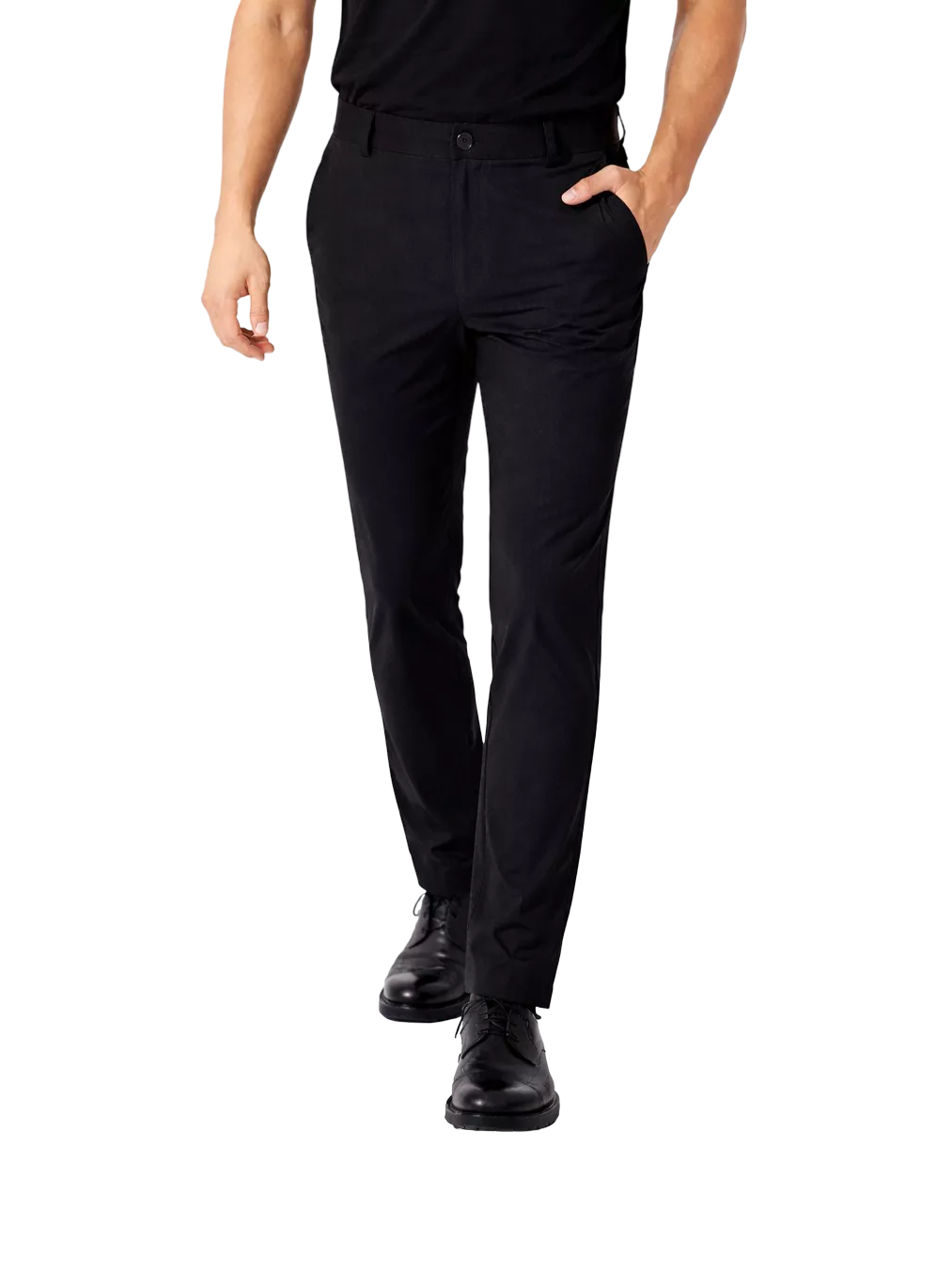 Tech Performance Tailored pants - Tech Performance Tailored pants Alex Shogun Men's Clothes