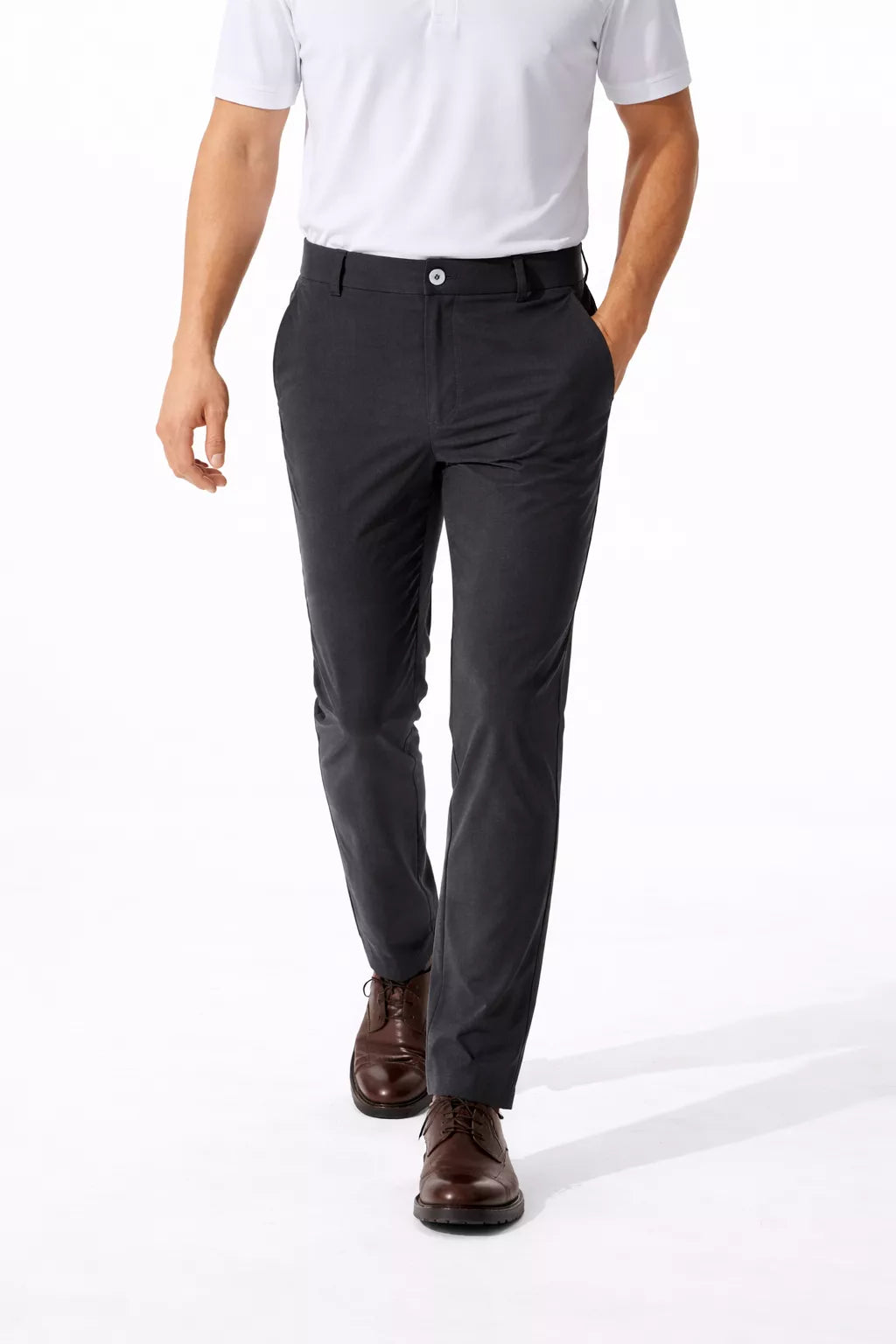 Tech Performance Tailored pants - Tech Performance Tailored pants Alex Shogun Men's Clothes