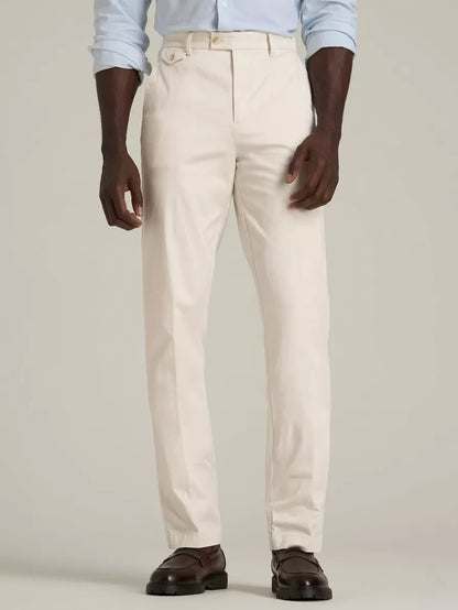 The Onyx Tailored Dress Pants - The Onyx Tailored Dress Pants - Men’s Masculine Luxury Trousers Alex Shogun Men's Clothes