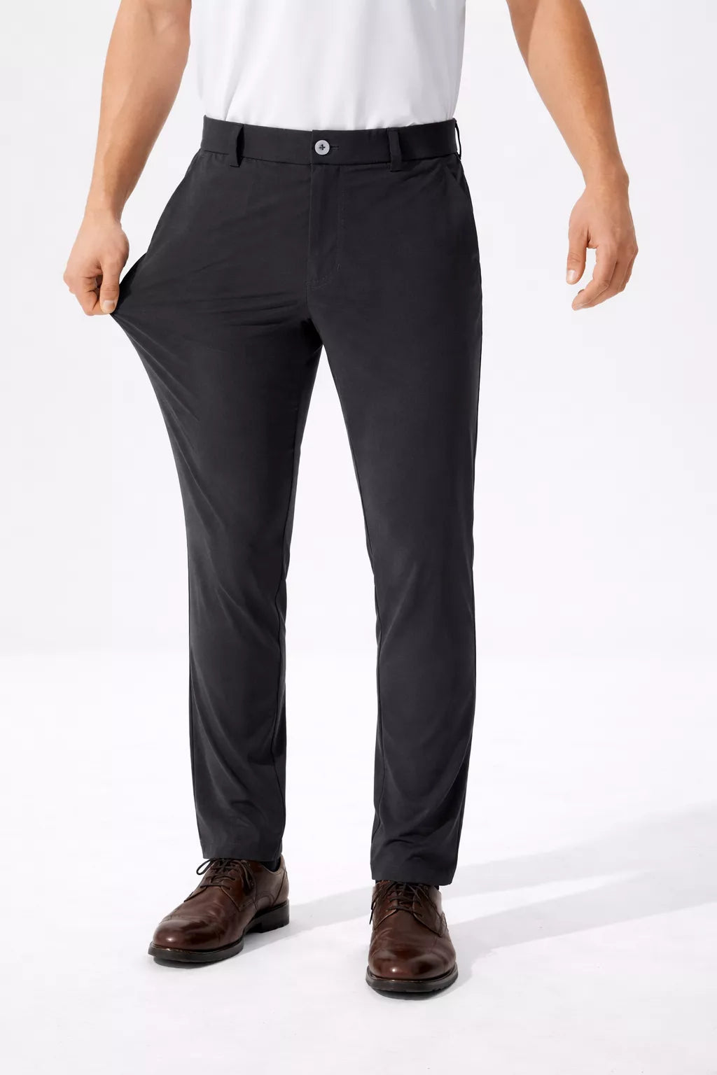 Tech Performance Tailored pants - Tech Performance Tailored pants Alex Shogun Men's Clothes