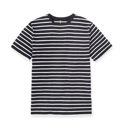 The Heritage Stripe Tee - The Heritage Stripe Tee Alex Shogun Men's Clothes