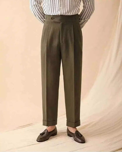 The Gallant's Naple Trousers - The Gallant's Naple Trousers Alex Shogun Men's Clothes