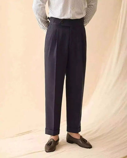 The Gallant's Naple Trousers - The Gallant's Naple Trousers Alex Shogun Men's Clothes