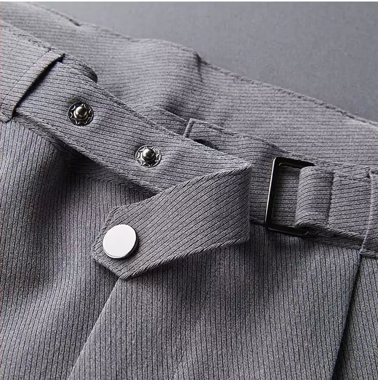 The Gentleman's Essential Trousers - Luxury Dress Pants for Men: Elevate Your Stylish Trousers Alex Shogun Men's Clothes