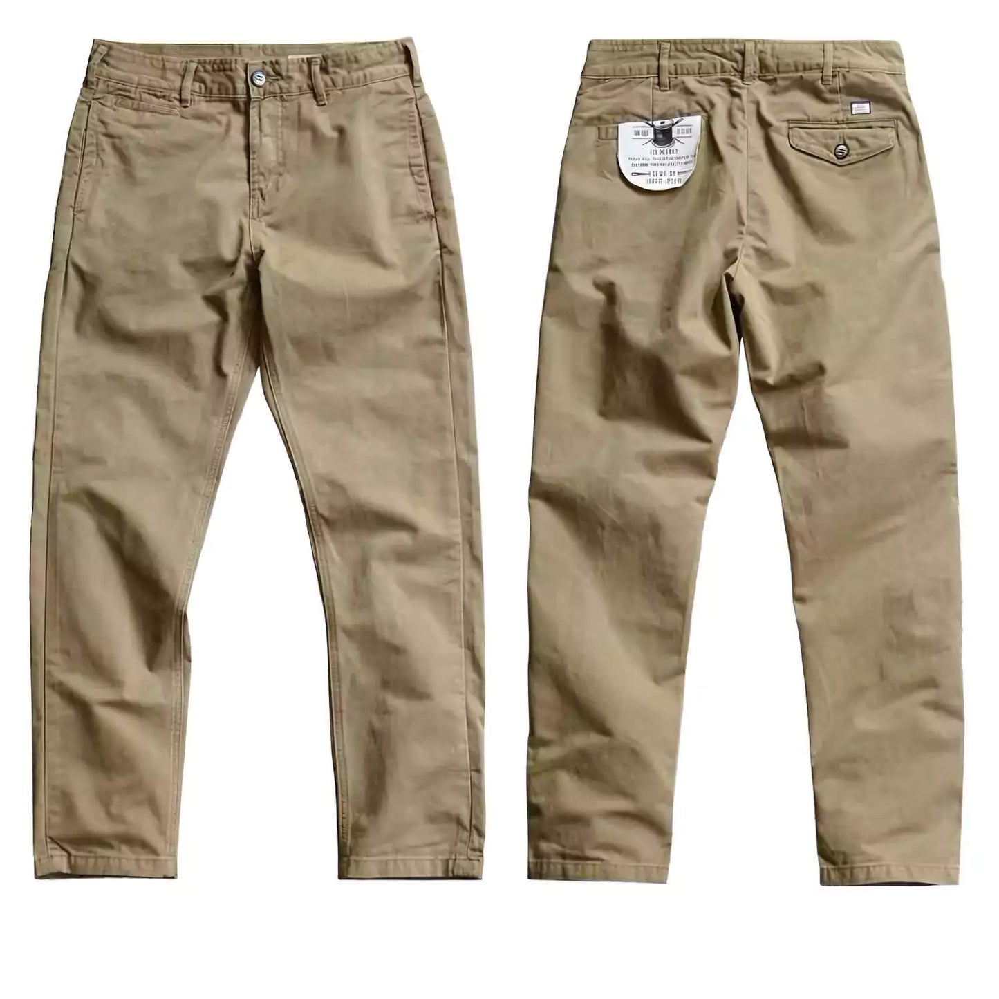 Pierre Twills Chinos Trousers -  #  pants Men's Chinos: Style & Comfort | Business Casual Chinos Trousers  Shop now for Men's Twill Chinos - the perfect blend of style & comfort for all day. Elevate your business casual look with these timeless and versatile pants!