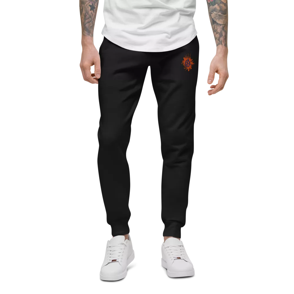 Legacy Reign Sweatpants - Legacy Reign Sweatpants Alex Shogun Men's Clothes