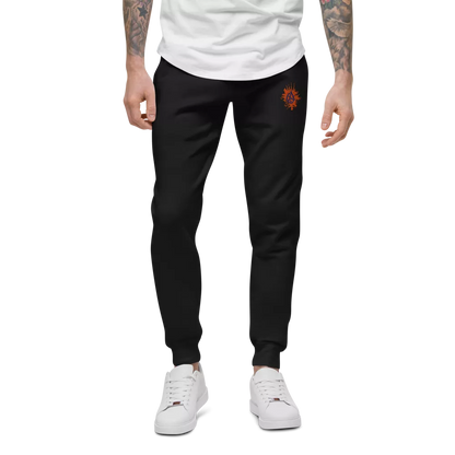 Legacy Reign Sweatpants - Legacy Reign Sweatpants Alex Shogun Men's Clothes
