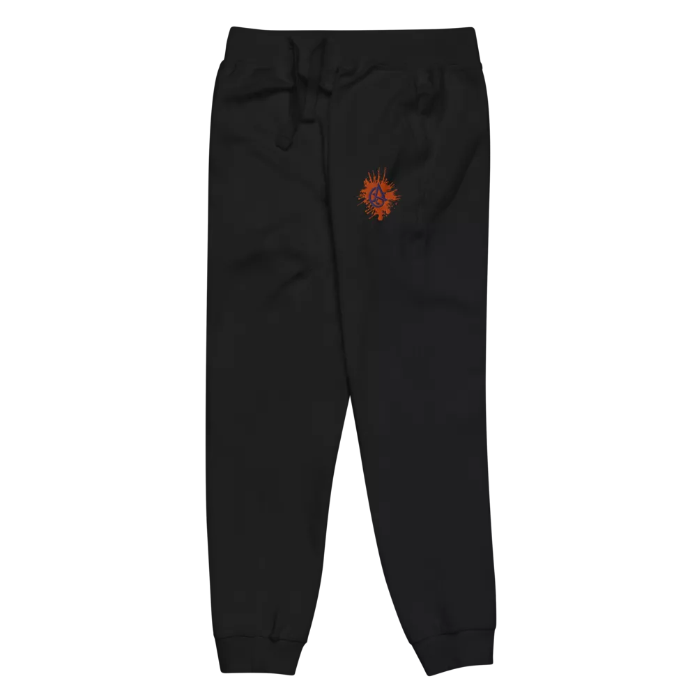 Legacy Reign Sweatpants - Legacy Reign Sweatpants Alex Shogun Men's Clothes