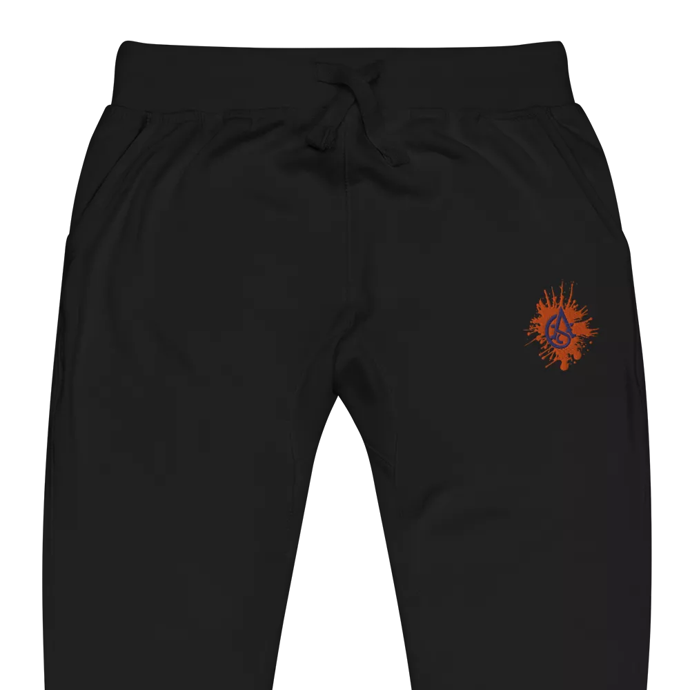 Legacy Reign Sweatpants - Legacy Reign Sweatpants Alex Shogun Men's Clothes