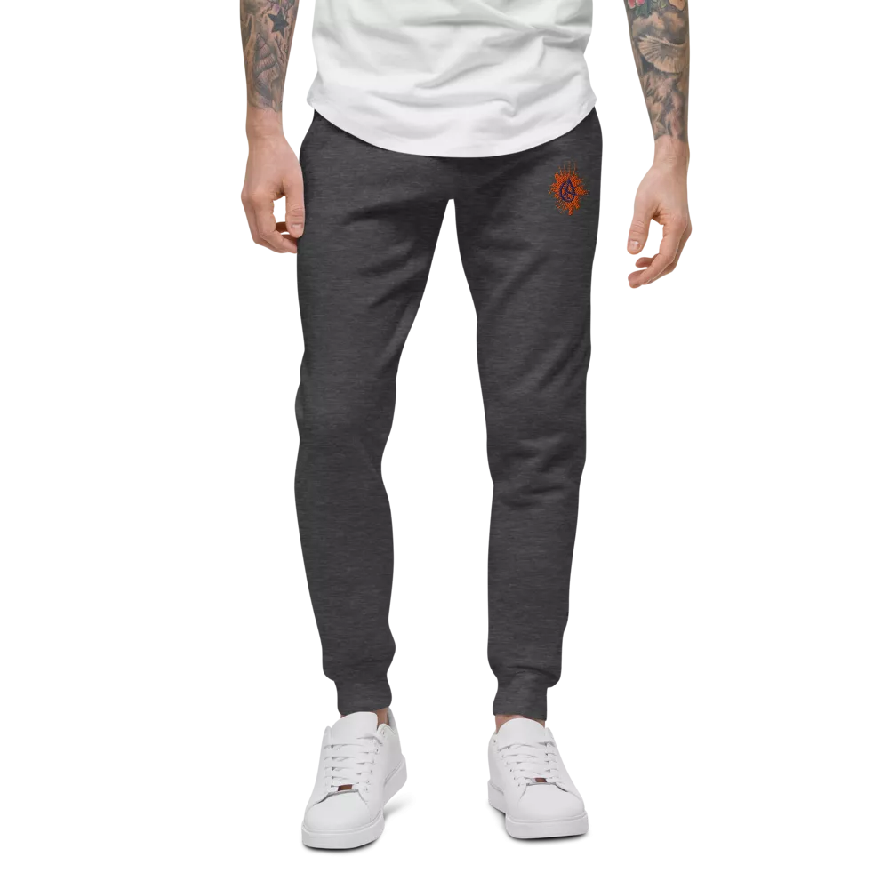 Legacy Reign Sweatpants - Legacy Reign Sweatpants Alex Shogun Men's Clothes