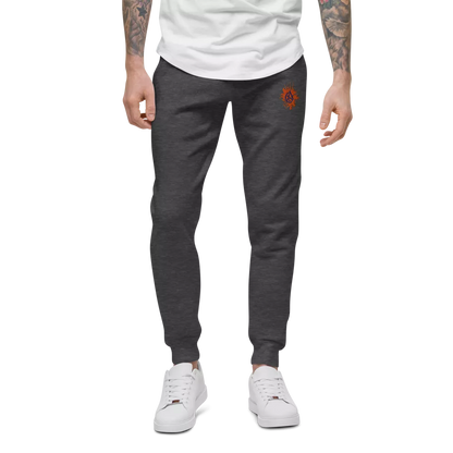 Legacy Reign Sweatpants - Legacy Reign Sweatpants Alex Shogun Men's Clothes