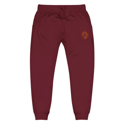 Legacy Reign Sweatpants - Legacy Reign Sweatpants Alex Shogun Men's Clothes