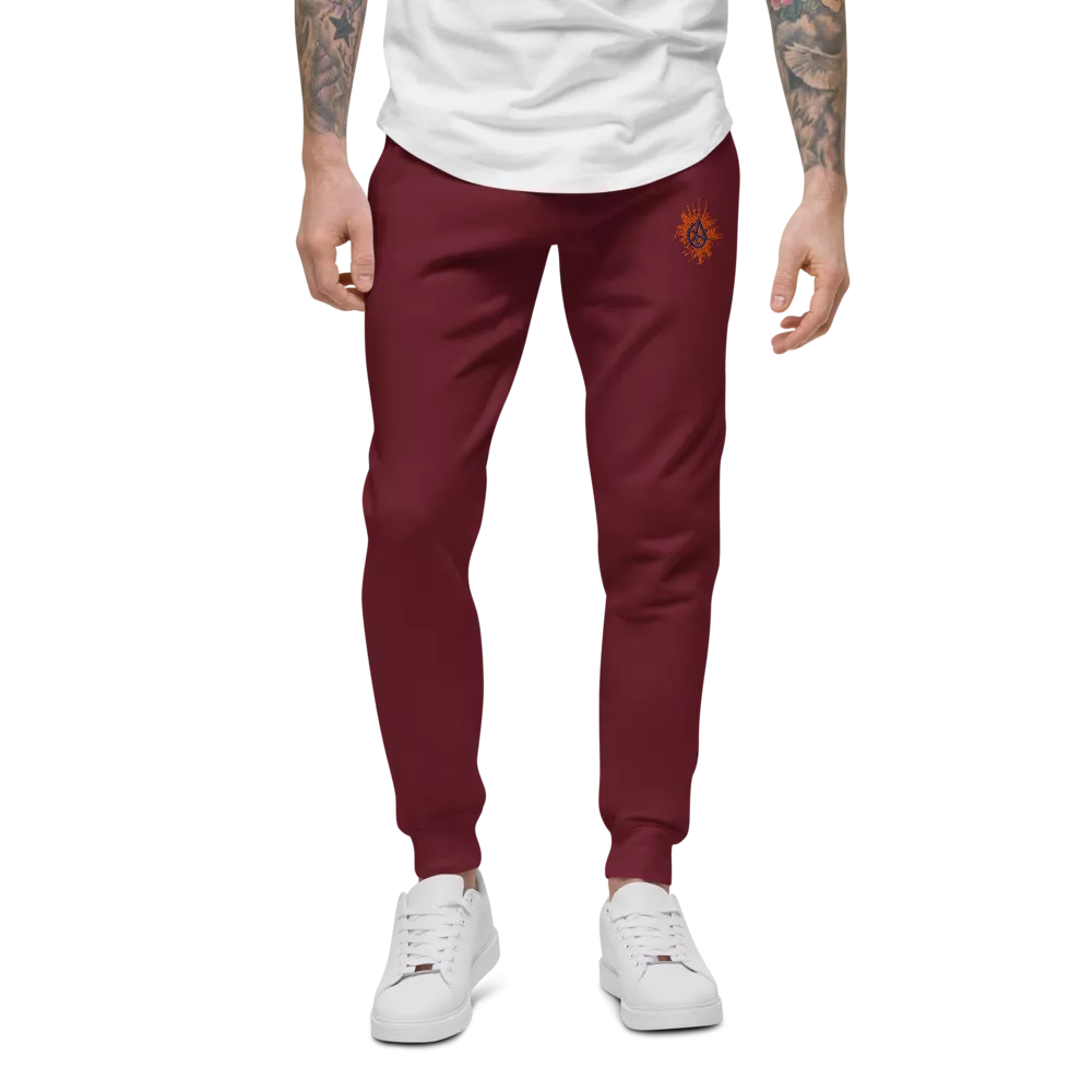 Legacy Reign Sweatpants - Legacy Reign Sweatpants Alex Shogun Men's Clothes