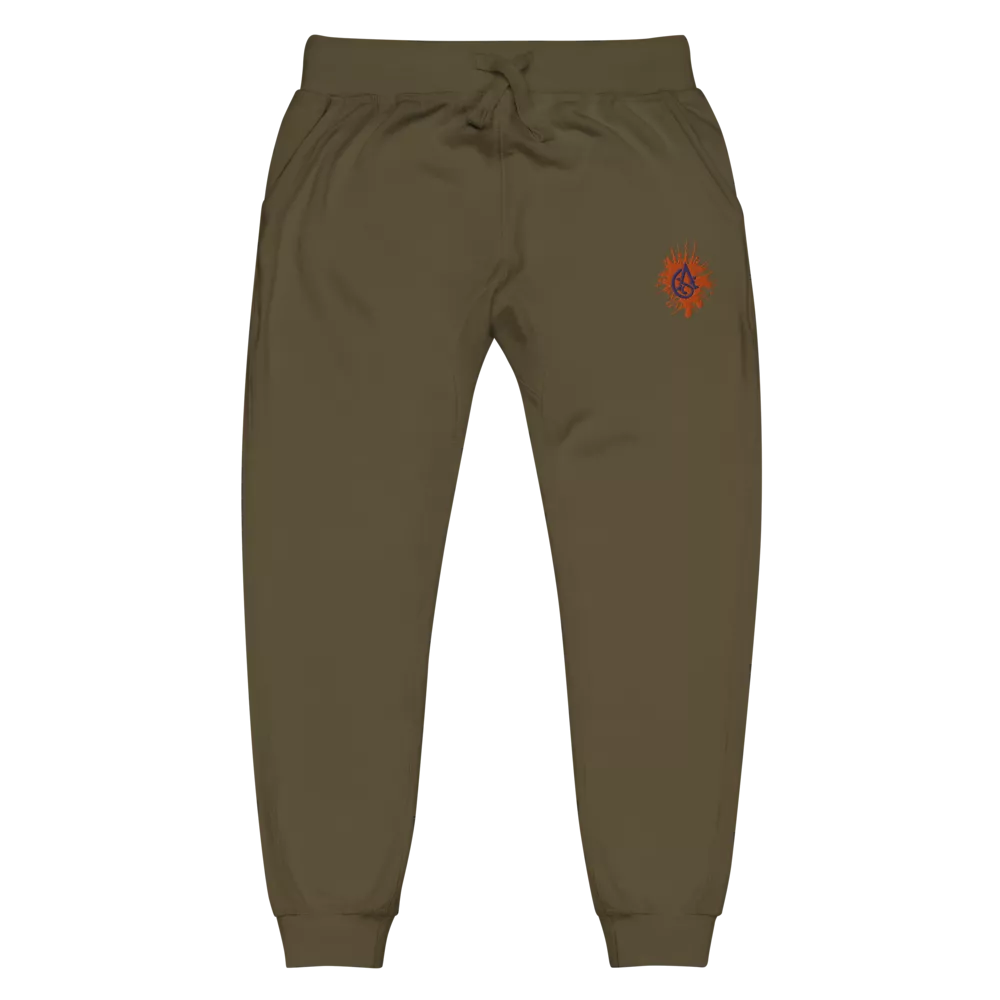 Legacy Reign Sweatpants - Legacy Reign Sweatpants Alex Shogun Men's Clothes