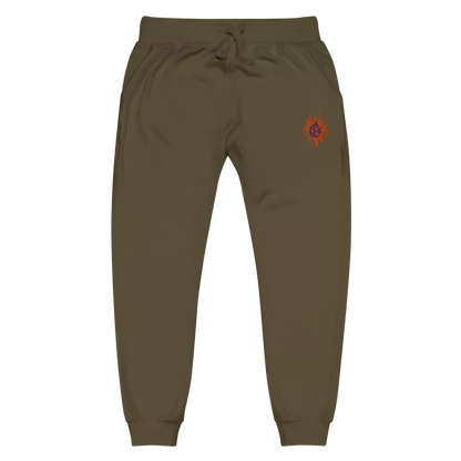 Legacy Reign Sweatpants - Legacy Reign Sweatpants Alex Shogun Men's Clothes