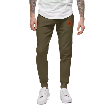Legacy Reign Sweatpants - Legacy Reign Sweatpants Alex Shogun Men's Clothes