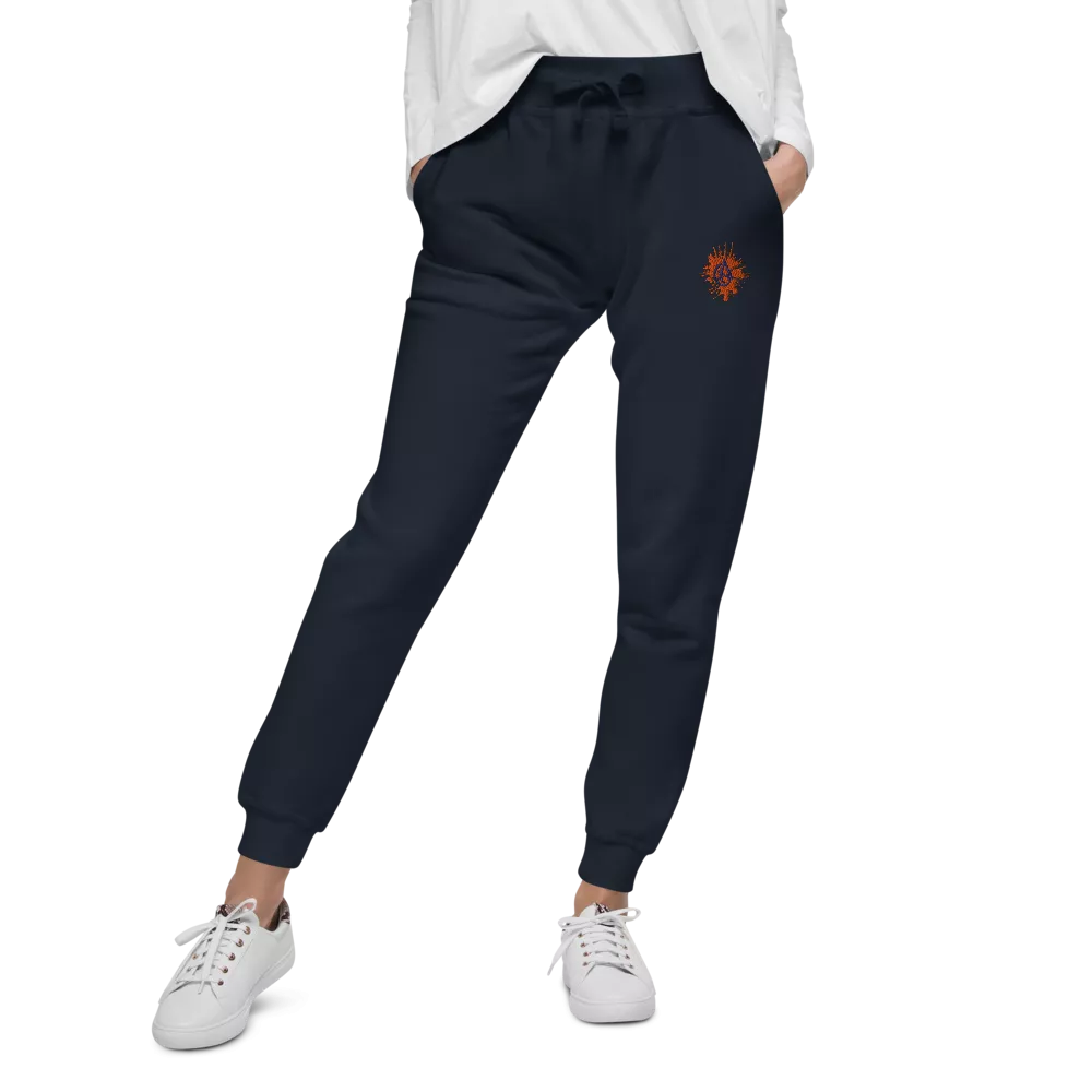 Legacy Reign Sweatpants - Legacy Reign Sweatpants Alex Shogun Men's Clothes