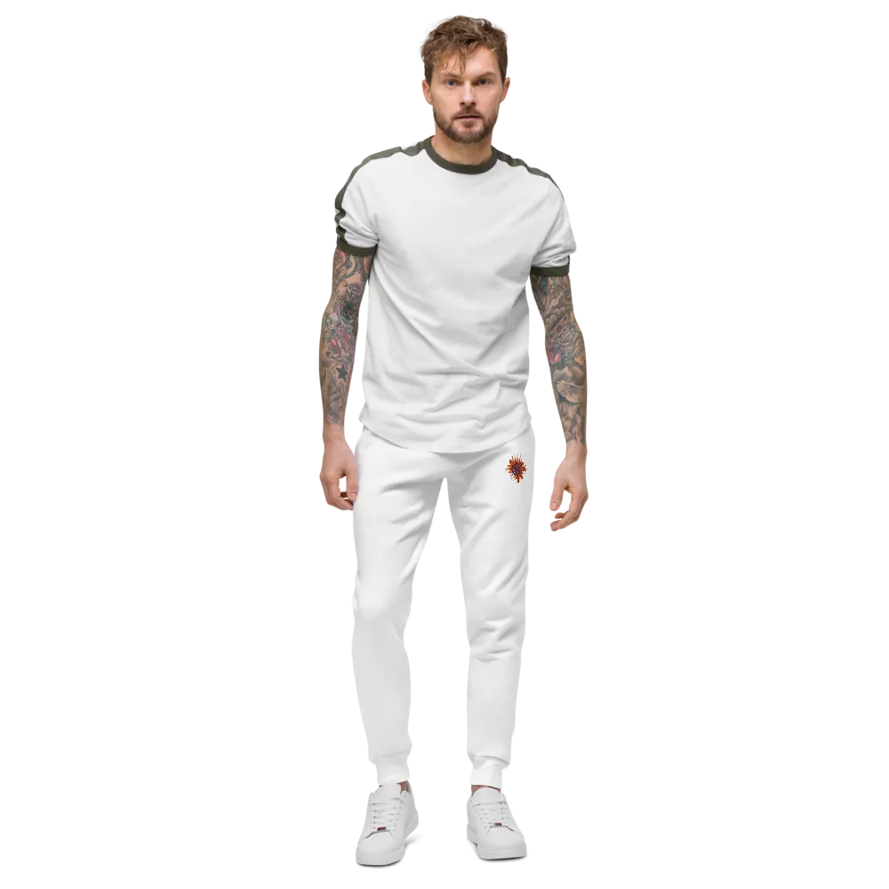 Legacy Reign Sweatpants - Legacy Reign Sweatpants Alex Shogun Men's Clothes