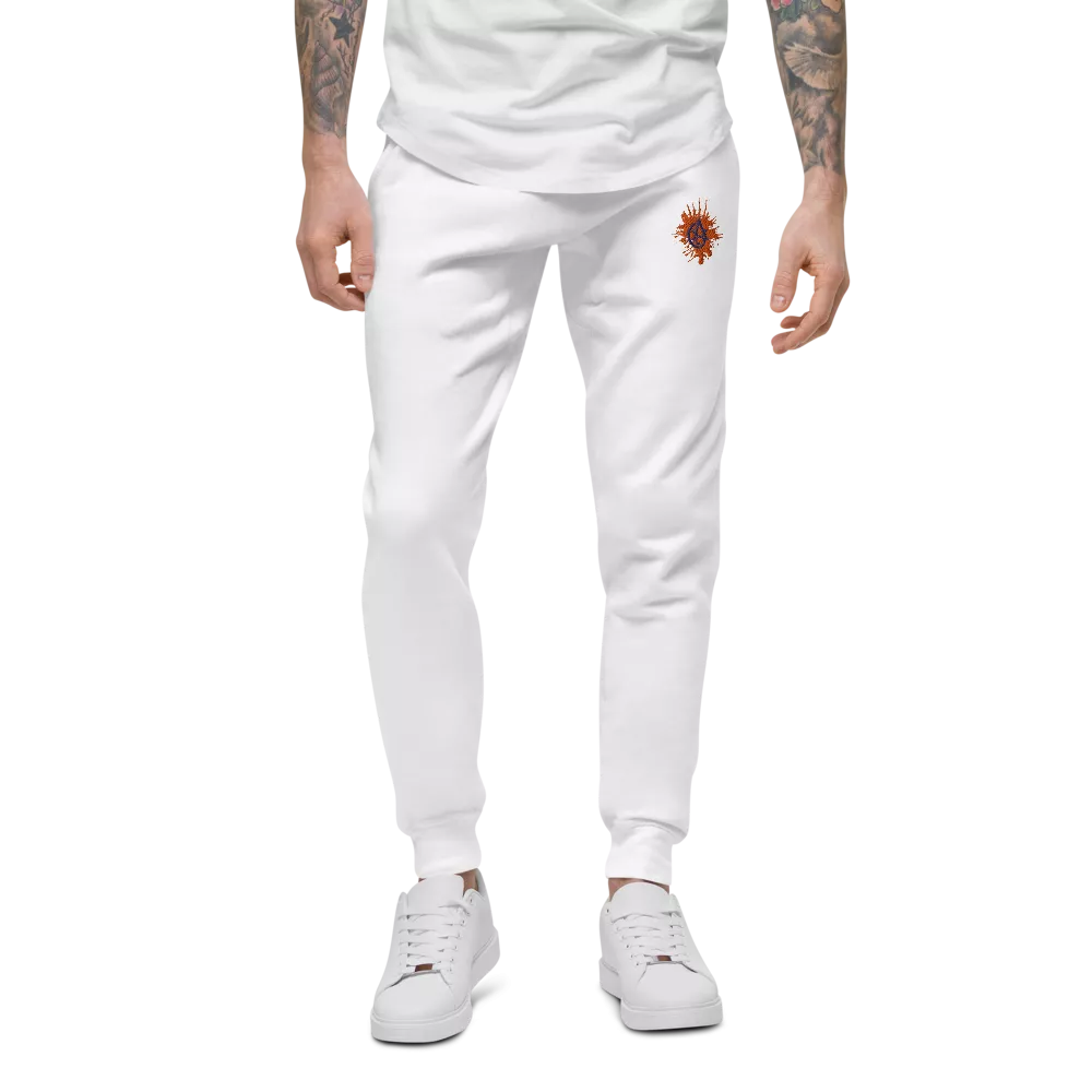 Legacy Reign Sweatpants - Legacy Reign Sweatpants Alex Shogun Men's Clothes