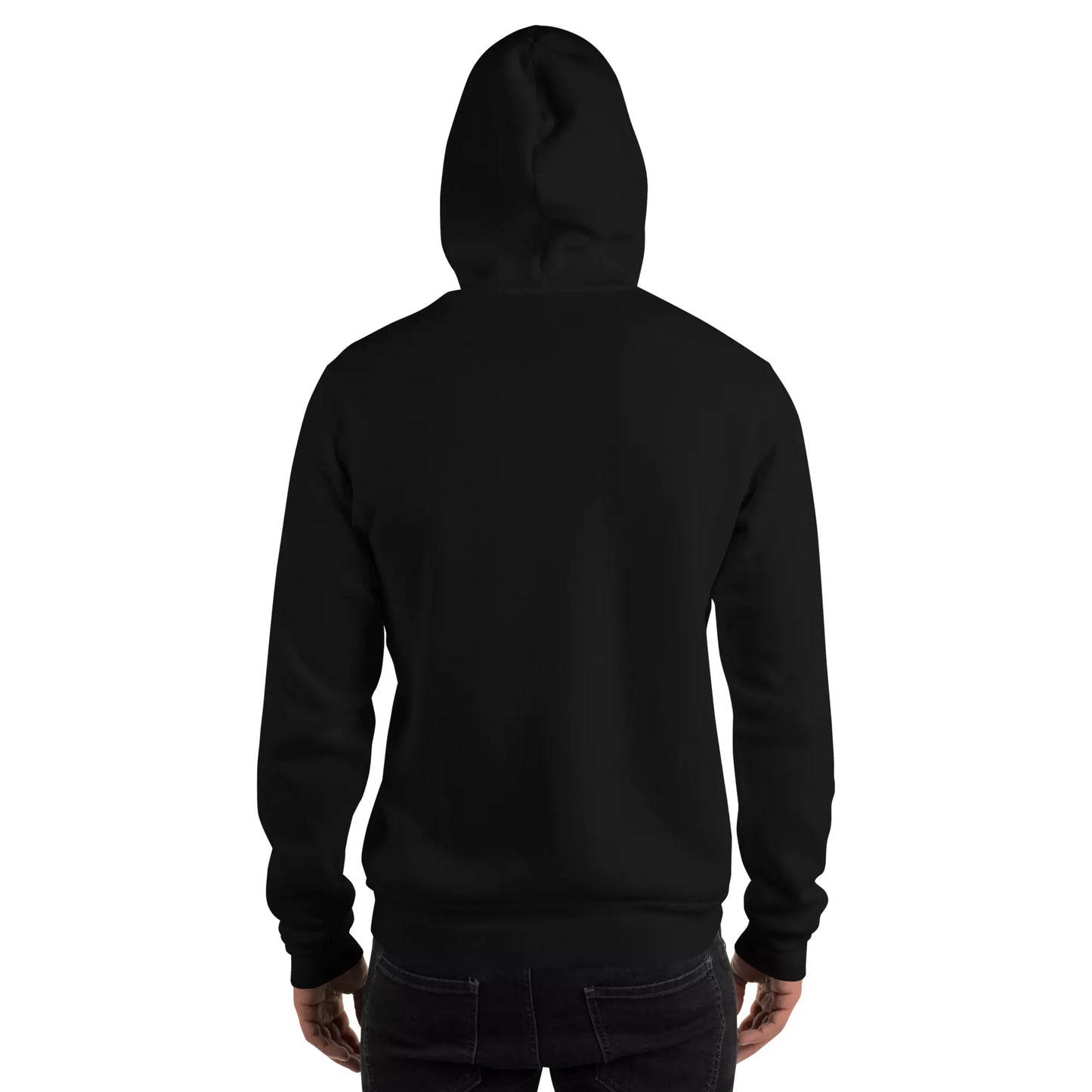 Alex Shogun Legacy Hoodie - Alex Shogun Legacy Hoodie | Essentials & Comfort Hoodie for Men Alex Shogun Men's Clothes