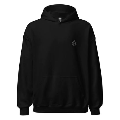 Alex Shogun Legacy Hoodie - Alex Shogun Legacy Hoodie | Essentials & Comfort Hoodie for Men Alex Shogun Men's Clothes