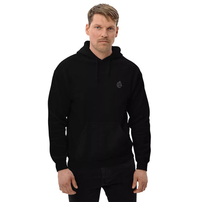 Alex Shogun Legacy Hoodie - Alex Shogun Legacy Hoodie | Essentials & Comfort Hoodie for Men Alex Shogun Men's Clothes