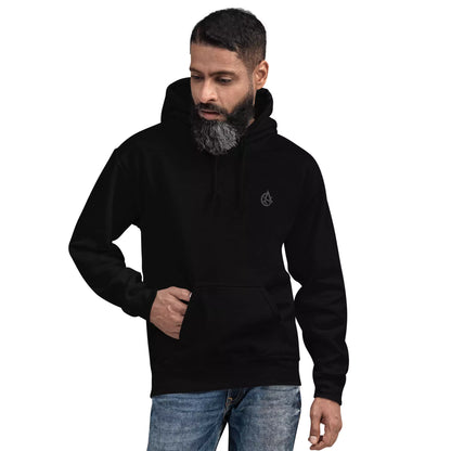 Alex Shogun Legacy Hoodie - Alex Shogun Legacy Hoodie | Essentials & Comfort Hoodie for Men Alex Shogun Men's Clothes