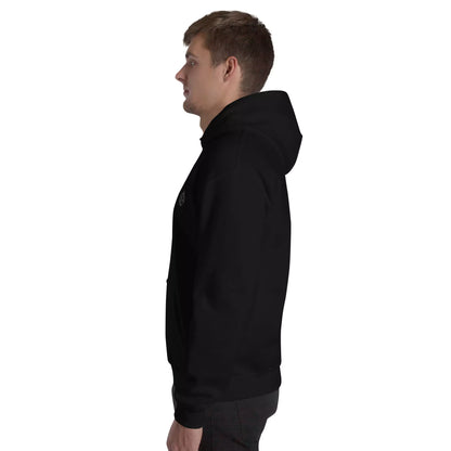 Alex Shogun Legacy Hoodie - Alex Shogun Legacy Hoodie | Essentials & Comfort Hoodie for Men Alex Shogun Men's Clothes