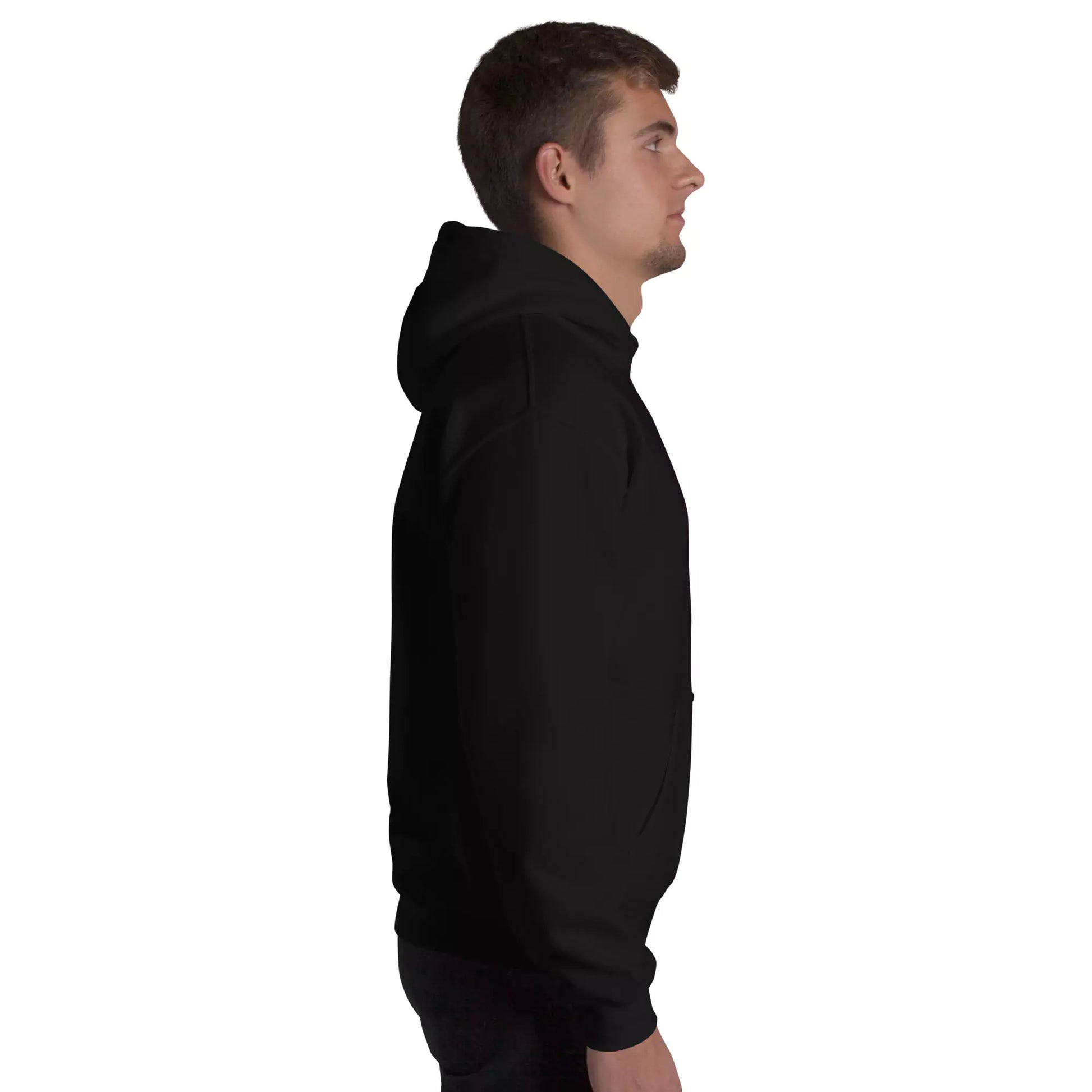 Alex Shogun Legacy Hoodie - Alex Shogun Legacy Hoodie | Essentials & Comfort Hoodie for Men Alex Shogun Men's Clothes