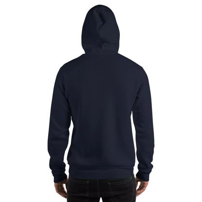 Alex Shogun Legacy Hoodie - Alex Shogun Legacy Hoodie | Essentials & Comfort Hoodie for Men Alex Shogun Men's Clothes