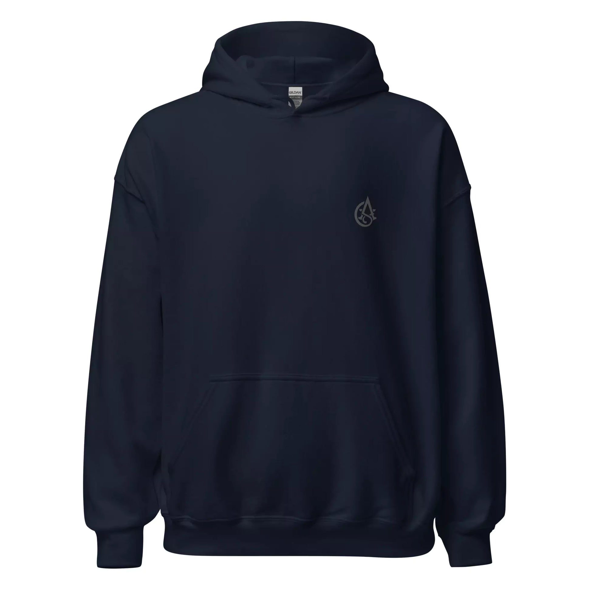 Alex Shogun Legacy Hoodie - Alex Shogun Legacy Hoodie | Essentials & Comfort Hoodie for Men Alex Shogun Men's Clothes