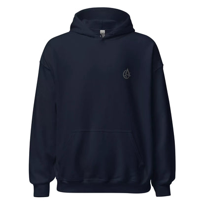 Alex Shogun Legacy Hoodie - Alex Shogun Legacy Hoodie | Essentials & Comfort Hoodie for Men Alex Shogun Men's Clothes