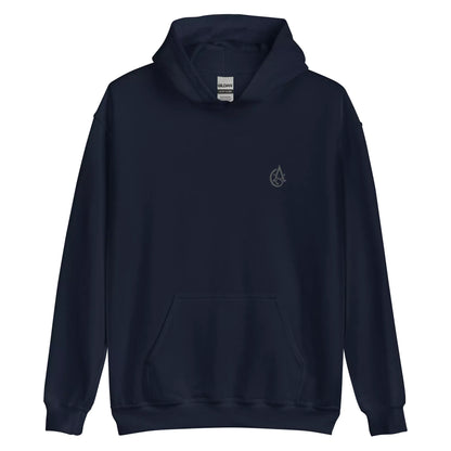 Alex Shogun Legacy Hoodie - Alex Shogun Legacy Hoodie | Essentials & Comfort Hoodie for Men Alex Shogun Men's Clothes