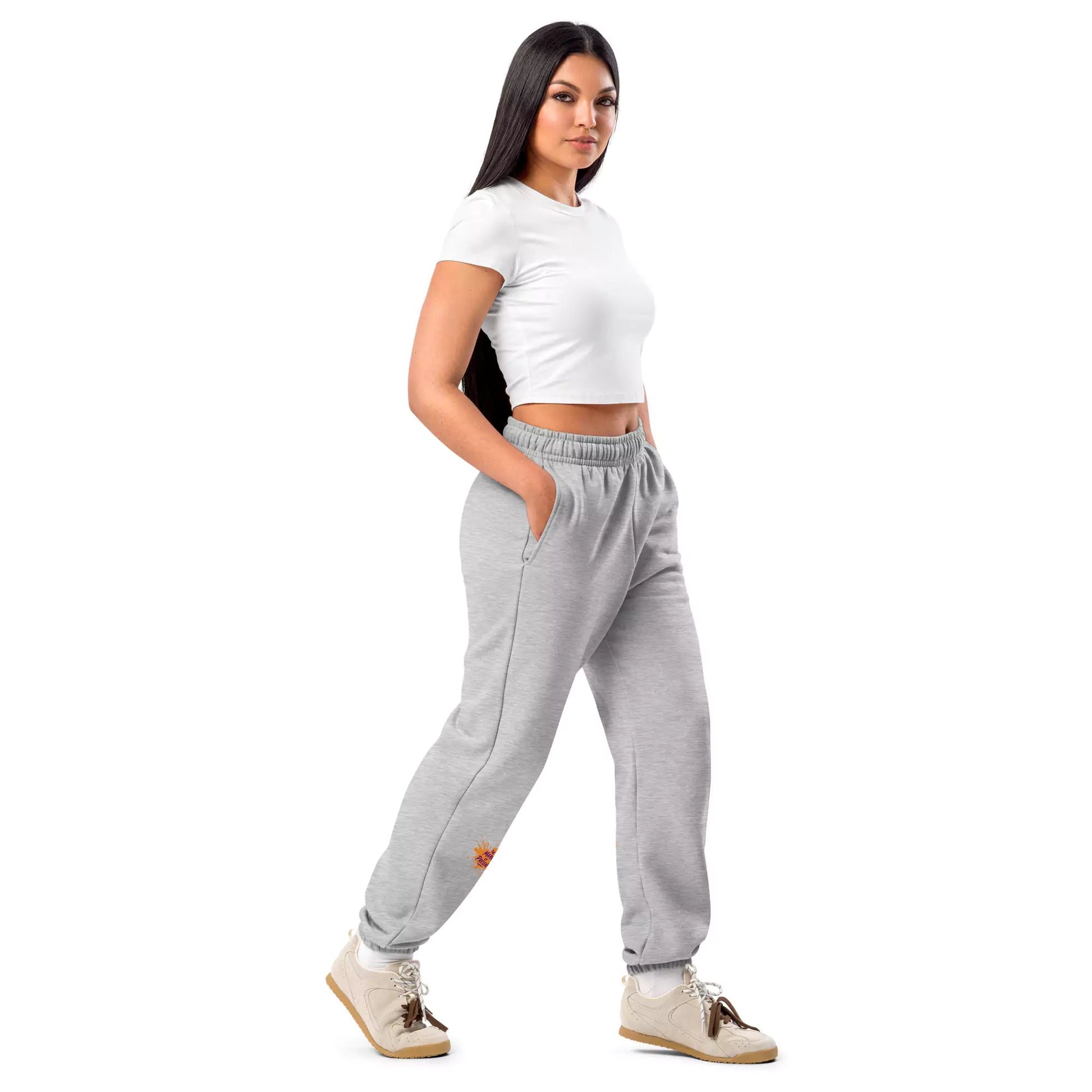 Legacy Reign Sweatpants - Shop Legacy Reign Sweatpants for Men - High-quality Sweatpants Alex Shogun Men's Clothes