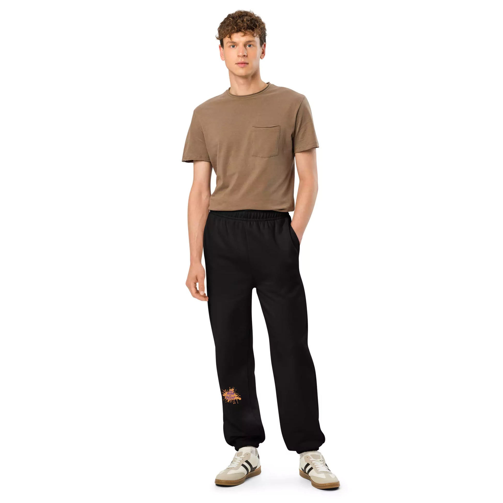 Legacy Reign Sweatpants - Shop Legacy Reign Sweatpants for Men - High-quality Sweatpants Alex Shogun Men's Clothes