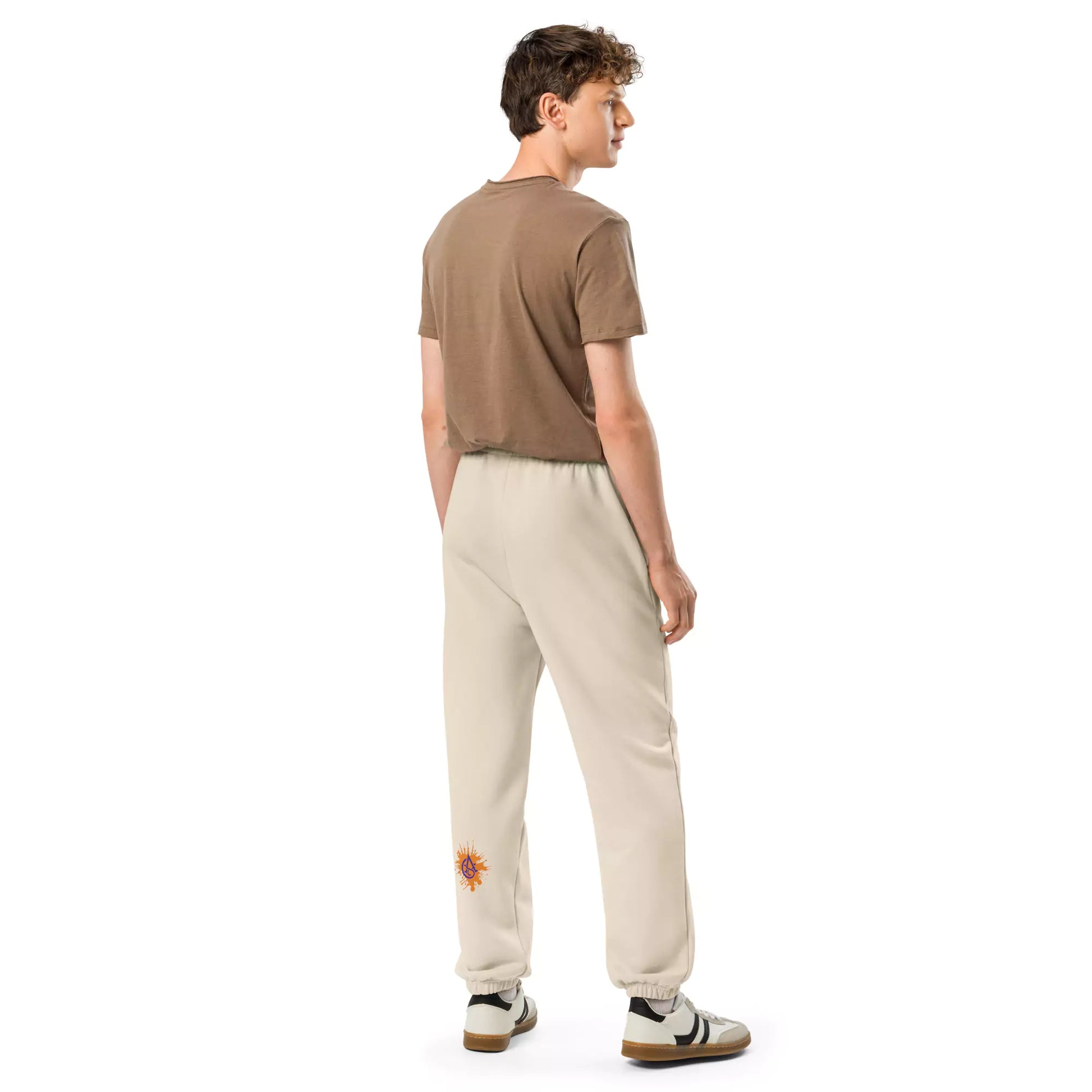 Legacy Reign Sweatpants - Shop Legacy Reign Sweatpants for Men - High-quality Sweatpants Alex Shogun Men's Clothes