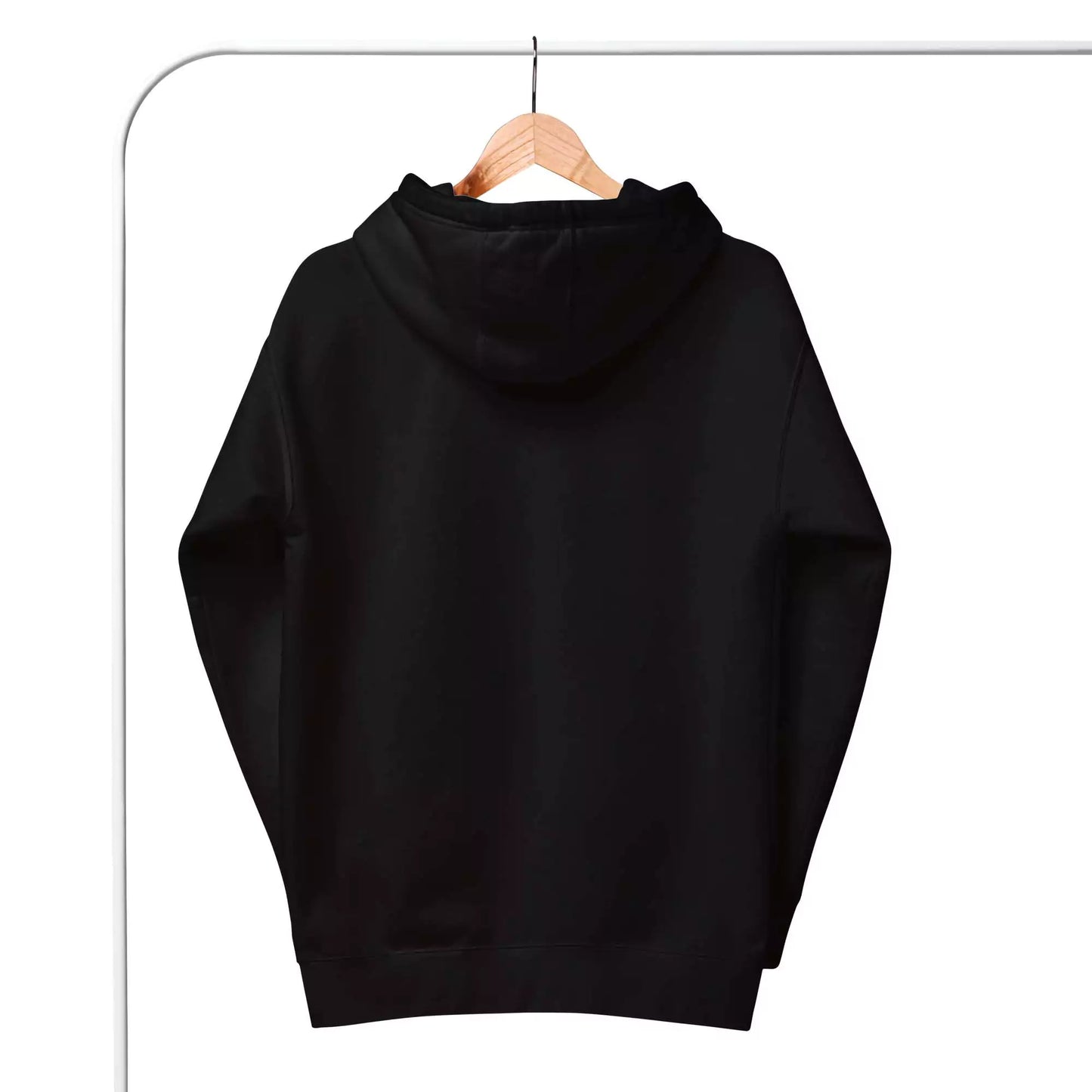 Alex Shogun Dark Creed Hoodie - Motivational Hoodies Premium Hoodie - Alex Shogun Dark Creed Hoodie Alex Shogun Men's Clothes