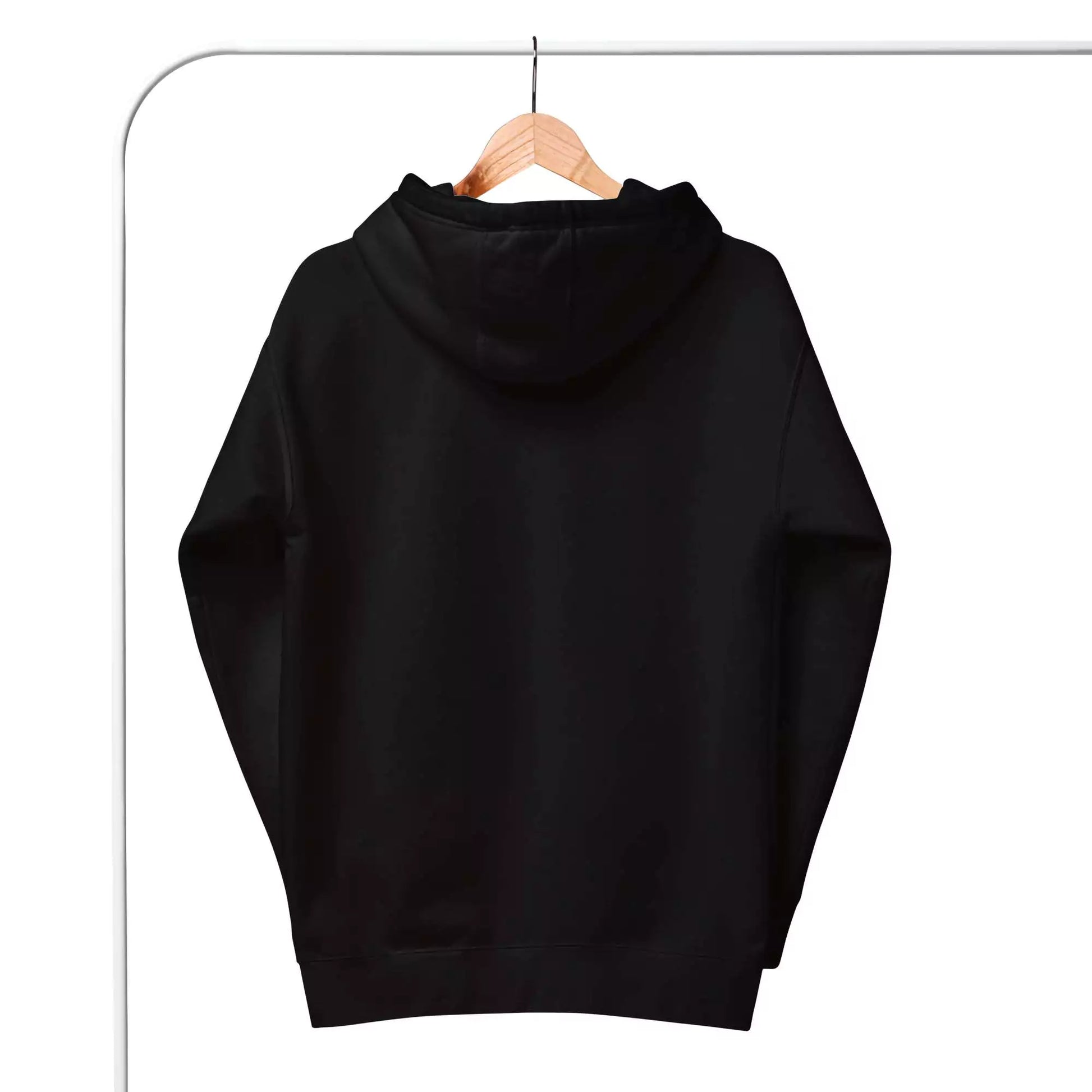 Alex Shogun Dark Creed Hoodie - Motivational Hoodies Premium Hoodie - Alex Shogun Dark Creed Hoodie Alex Shogun Men's Clothes